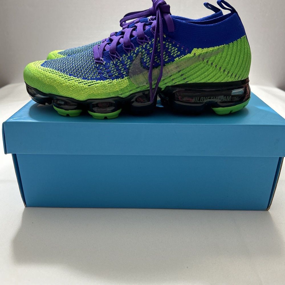 Nike Air VaporMax Freestyle DB Size 7 - Picture 3 of 13